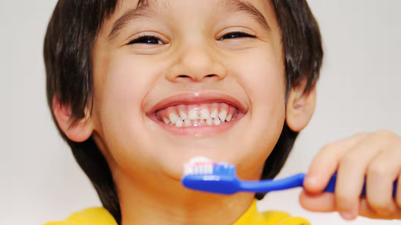 Children Teeth Care Om Dental and Medical Care